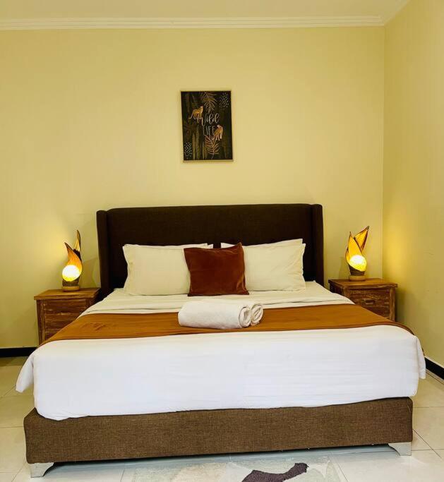Villa Devina 2bedroom With Private Pool Sanur (Bali)